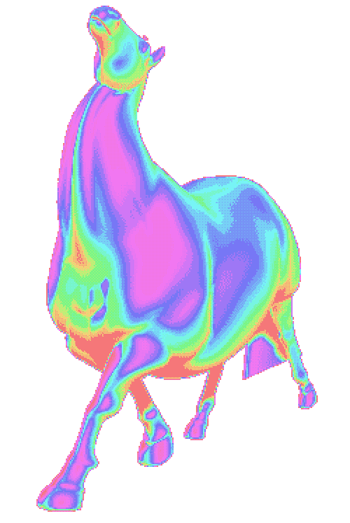 llama