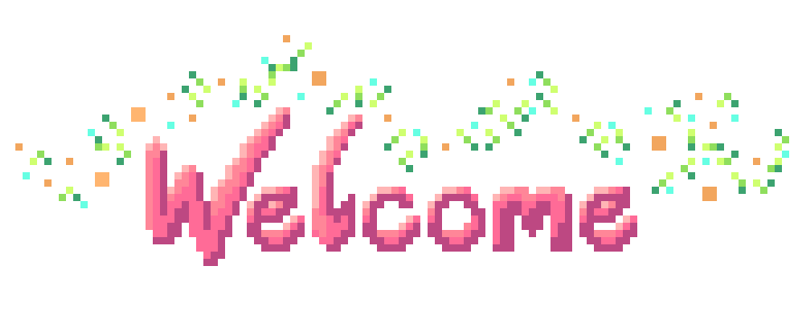 welcome
